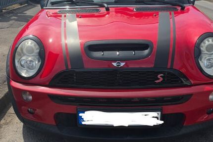 Mini Countryman S (Cooper) 238.500 km 2.950 &euro; Menden 58710