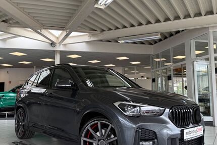 BMW X1 55.924 km 31.950 &euro; Hamm 59065