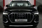 Audi Q3 40 TDI QUATTRO ADVANCED MATRIX-LED,VOLL-LEDER 86.000 km 29.444 &euro; Hamm 59077