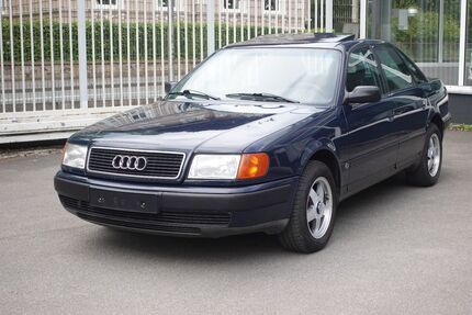 Audi 100 143.210 km 5.900 &euro; Iserlohn 58644