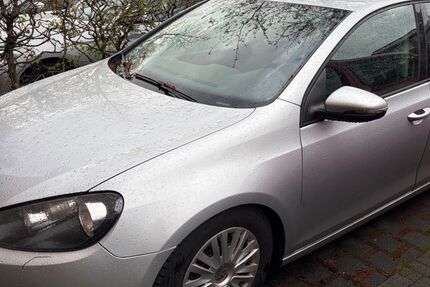 VW Golf 190.000 km 3.750 &euro; Lünen 44532
