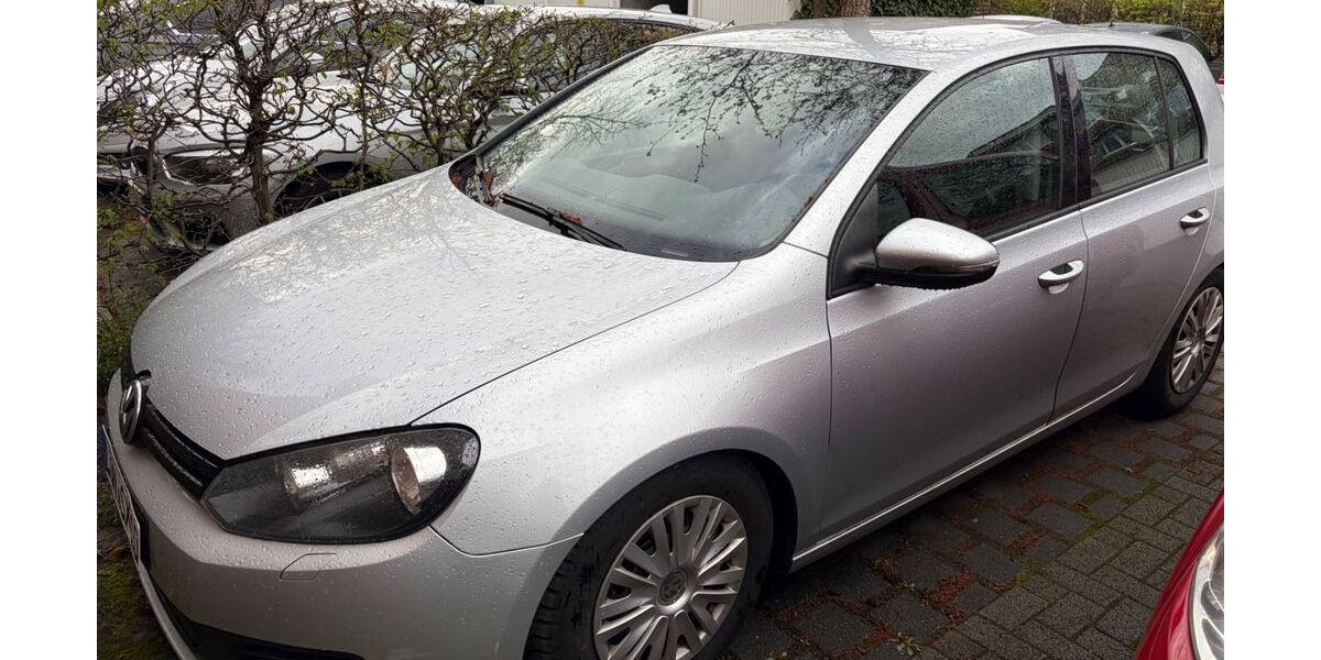 VW Golf 190.000 km 3.999 &euro; Lünen 44532