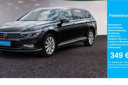 VW Passat Variant 49.649 km 25.220 &euro; Menden 58706