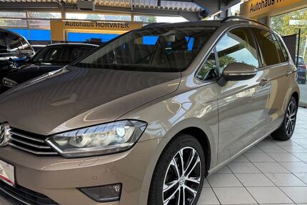 VW Golf 165.000 km 9.995 &euro; Waltrop 45731