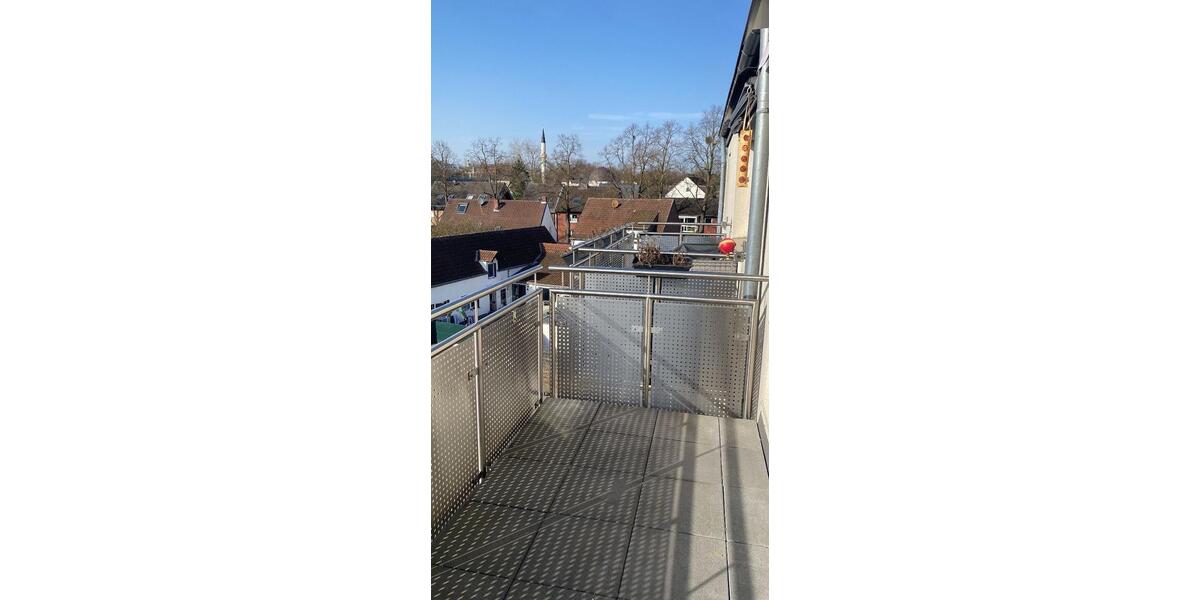 Dachgeschoßwohnung Drensteinfurt - 2 Zimmer, 58 m&sup2;, 660&euro; | Angebot:25541293