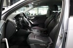 Audi Q2 35 TFSI ADVANCED SILVER & BLACK / LED, LEDER 97.000 km 20.444 &euro; Hamm 59077