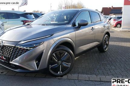 Nissan Qashqai 7.850 km 30.950 &euro; Werl 59457