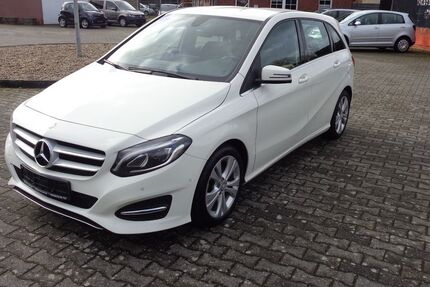 Mercedes-Benz B 200 86.000 km 15.300 &euro; Senden 48308
