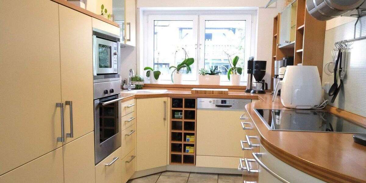 Reihenendhaus Werl - 4 Zimmer, 140 m&sup2;, 299.000&euro; | Angebot:25681280