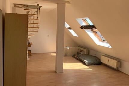 Wohnung Hamm - 2 Zimmer, 84 m&sup2;, 650&euro; | Angebot:25974940