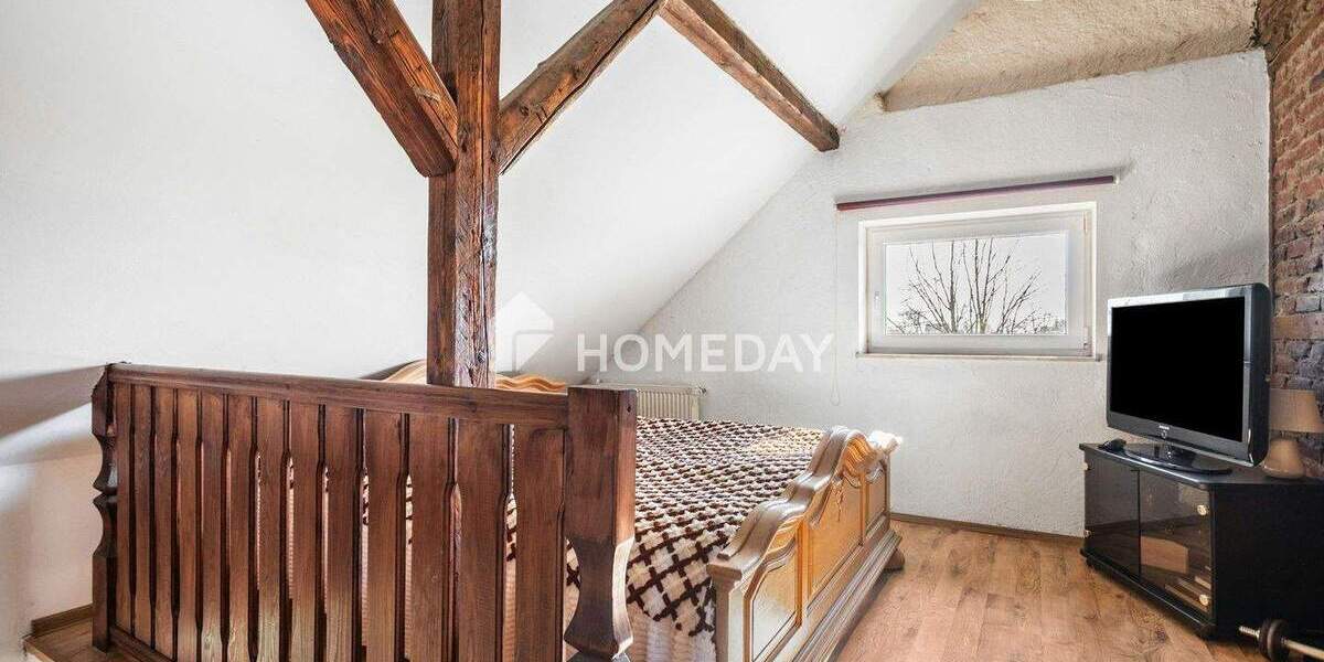 Doppelhaushälfte Holzwickede - 4 Zimmer, 110 m&sup2;, 297.000&euro; | Angebot:25835723