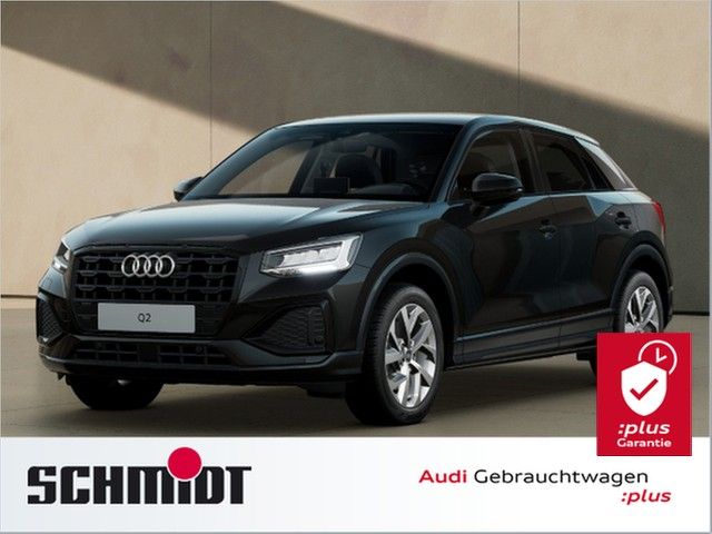 Audi Q2 16.640 km 29.840 &euro; Lünen 44534