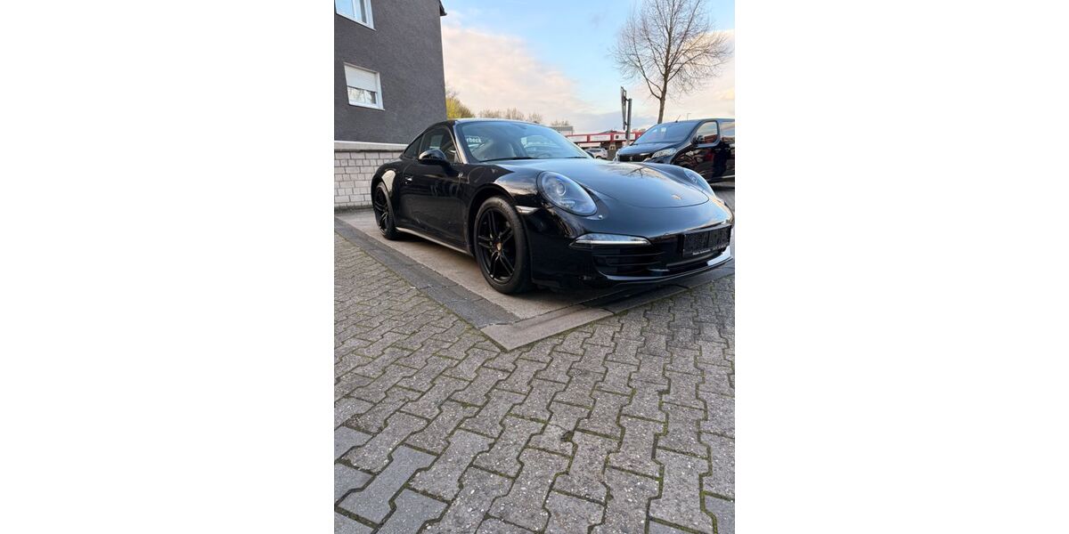 Porsche 911 Urmodell 144.750 km 66.991 &euro; Dortmund 44287