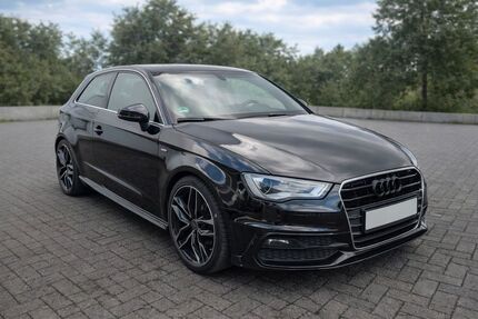 Audi A3 180.000 km 8.990 &euro; Bönen 59199