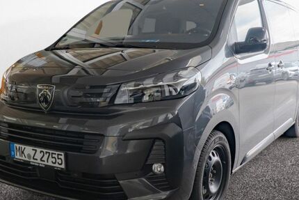 Peugeot Traveller 6.194 km 39.990 &euro; Iserlohn 58636