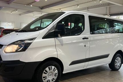 Ford Transit Custom 135.000 km 15.500 &euro; Datteln 45711