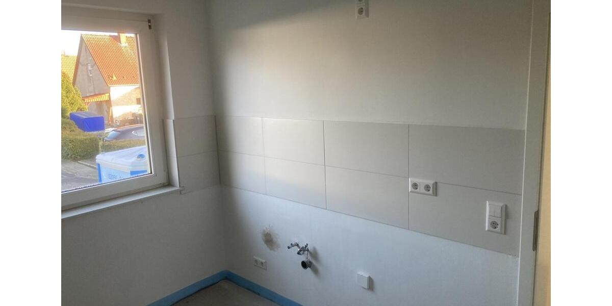 Erdgeschoßwohnung Bergkamen - 3.5 Zimmer, 61 m&sup2;, 436&euro; | Angebot:26539906