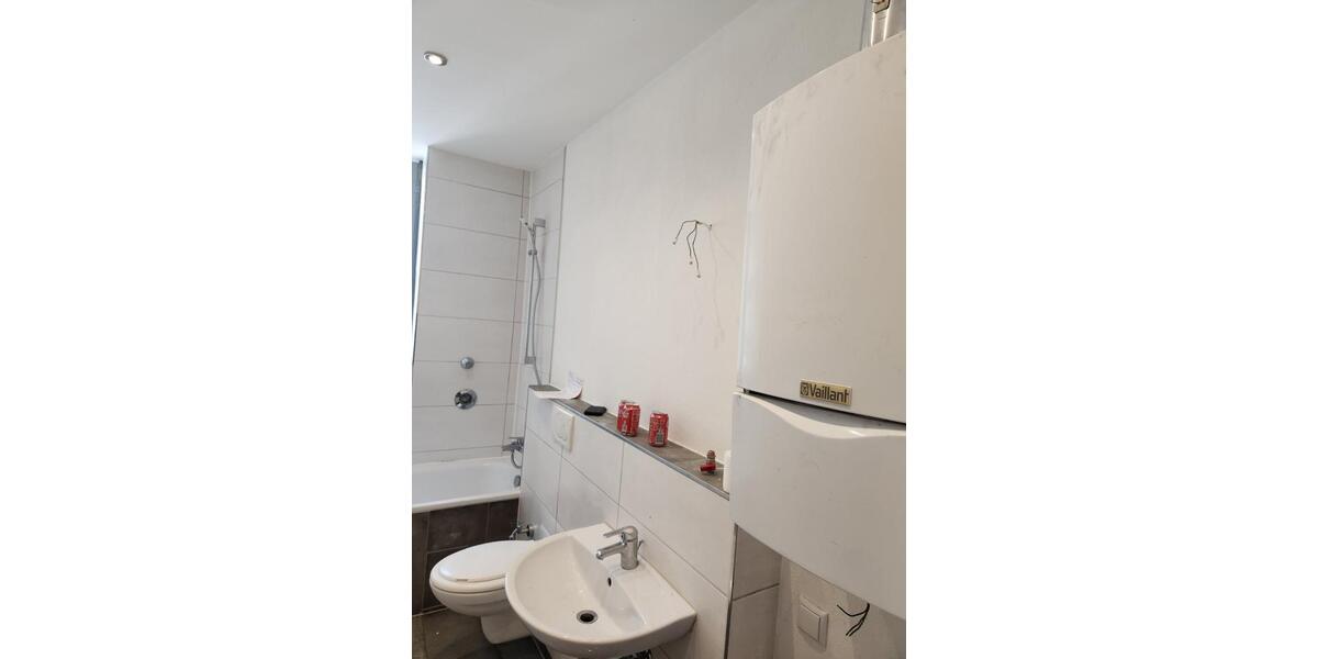 Etagenwohnung Dortmund Innenstadt Nord - 2.5 Zimmer, 56 m&sup2;, 89.000&euro; | Angebot:25886655