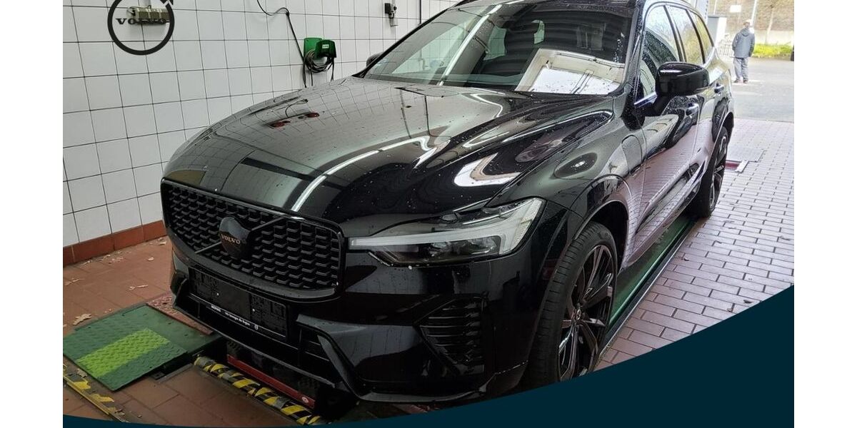 Volvo XC60 49.831 km 44.990 &euro; Witten 58453