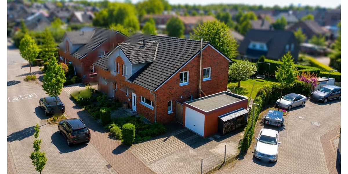 Einfamilienhaus Olfen - 4 Zimmer, 108 m&sup2;, 445.000&euro; | Angebot:26698117