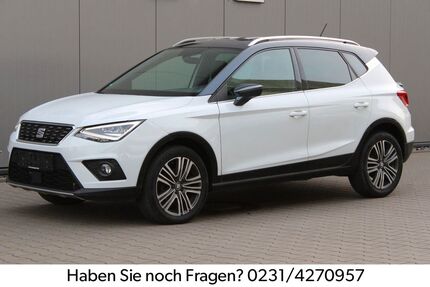 Seat Arona 134.260 km 12.990 &euro; Dortmund 44143