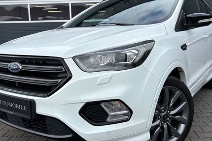 Ford Kuga 193.324 km 11.999 &euro; Ahlen 59229