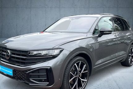 VW Touareg 26.050 km 64.450 &euro; Ahlen 59229
