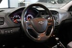 Hyundai i20 1.2 ACTIVE WHITE / 4-TÜR, TEMPOMAT, SHZ, PDC 87.000 km 10.444 &euro; Hamm 59077