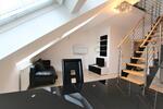 Dachgeschoßwohnung Dortmund Innenstadt West - 1.5 Zimmer, 40 m&sup2;, 950&euro; | Angebot:26487614