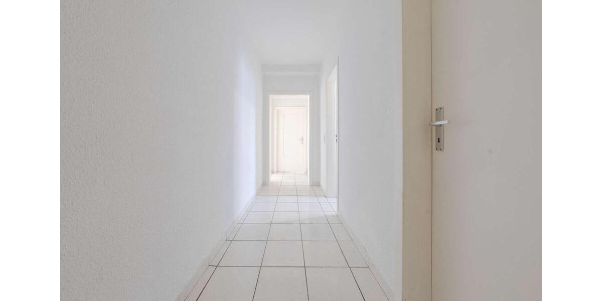 Etagenwohnung Lünen Alstedde - 3 Zimmer, 100 m&sup2;, 600&euro; | Angebot:25960180