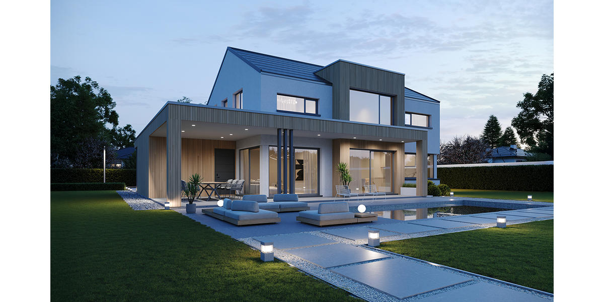 Einfamilienhaus Dortmund Hörde - 7 Zimmer, 179 m&sup2;, 1.099.500&euro; | Angebot:25460209