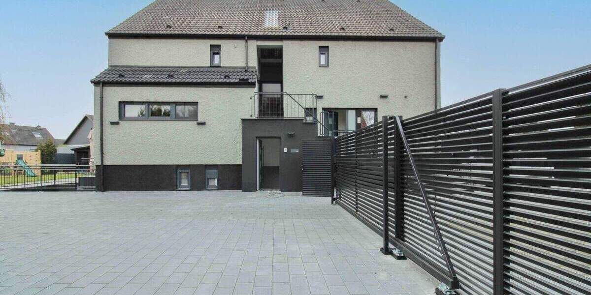 Einfamilienhaus Hamm Wiescherhöfen - 1 Zimmer, 1.100.000&euro; | Angebot:25799610