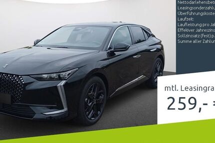 DS Automobiles DS4 8.858 km 26.590 &euro; Dortmund 44263