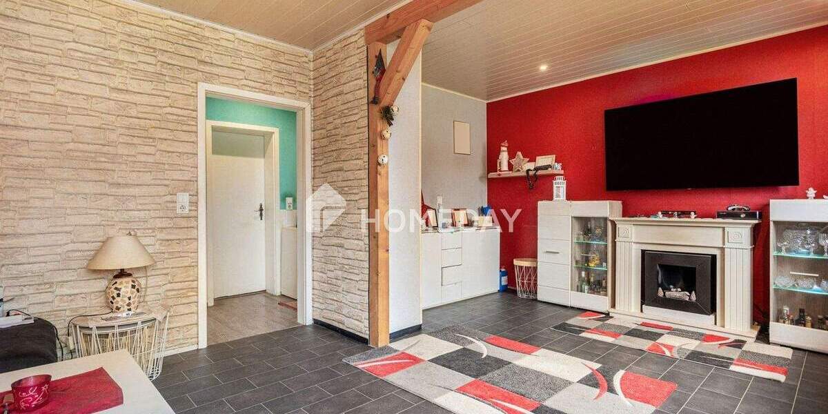 Doppelhaushälfte Dortmund Brechten - 5 Zimmer, 145 m&sup2;, 399.000&euro; | Angebot:25737662