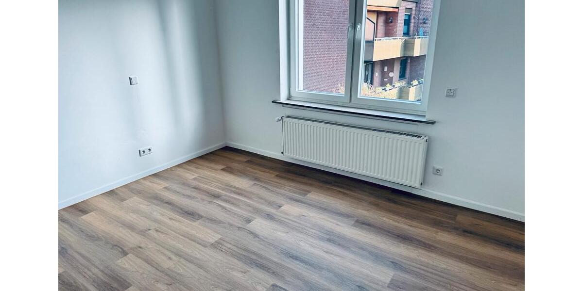 Etagenwohnung Ascheberg - 3 Zimmer, 95 m&sup2;, 1.140&euro; | Angebot:25832741