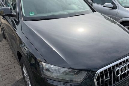 Audi Q3 186.000 km 9.490 &euro; Dortmund 44379