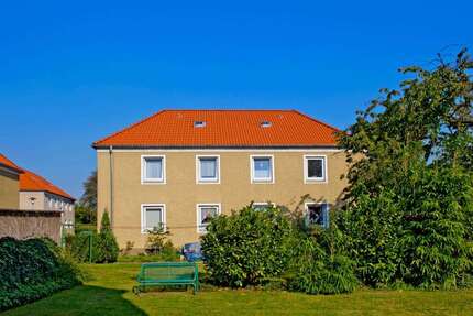 Wohnung Hamm Herringen - 2 Zimmer, 50 m&sup2;, 359&euro; | Angebot:27306234
