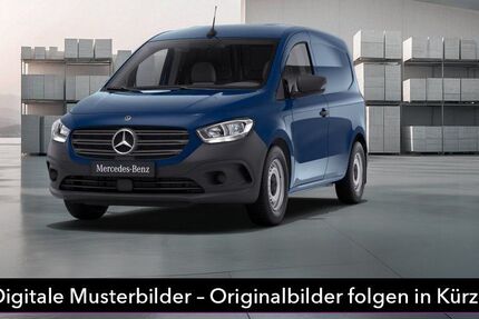Mercedes-Benz Citan 93.283 km 17.553 &euro; Hamm 59067