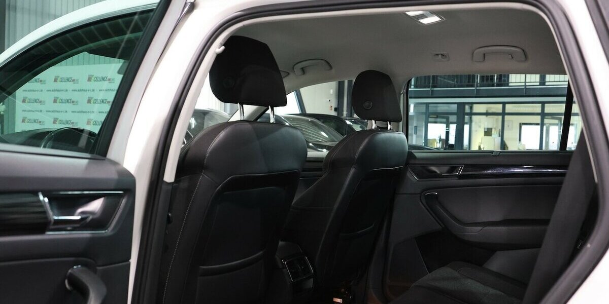 Skoda Kodiaq 2.0 TDI DSG STYLE / VIRTUAL-COCKPIT, LED 190.000 km 19.444 &euro; Hamm 59077