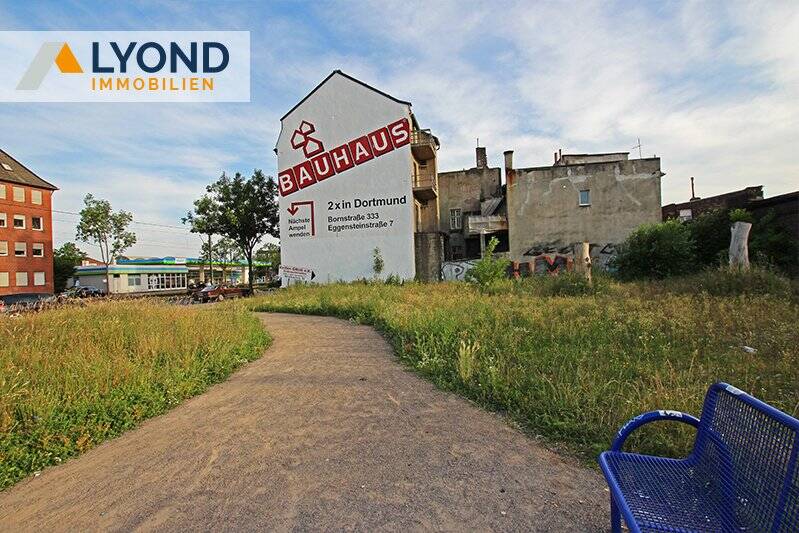 Mehrfamilienhaus, Wohnhaus Dortmund Mitte - 1 Zimmer, 445 m&sup2;, 350.000&euro; | Angebot:25732310