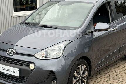 Hyundai i10 99.000 km 8.390 &euro; Castrop-Rauxel 44575