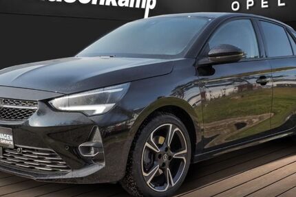 Opel Corsa 27.506 km 16.380 &euro; Selm 59379