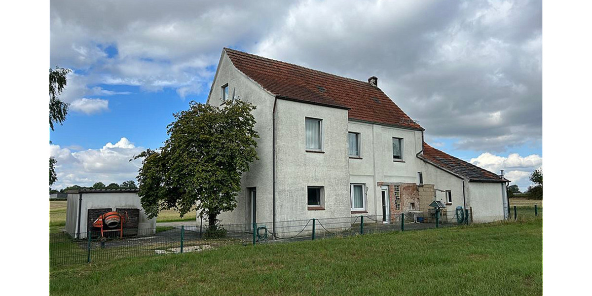 Einfamilienhaus Welver Klotingen - 7 Zimmer, 160 m&sup2;, 220.000&euro; | Angebot:25693678