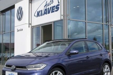 VW Polo 32.900 km 19.999 &euro; Ascheberg 59387