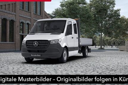 Mercedes-Benz Sprinter 82.560 km 36.831 &euro; Hamm 59067
