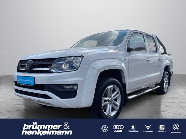 VW Amarok 185.914 km 19.989 &euro; Werne 59368