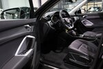 Audi Q3 40 TDI QUATTRO ADVANCED MATRIX-LED,VOLL-LEDER 86.000 km 29.444 &euro; Hamm 59077