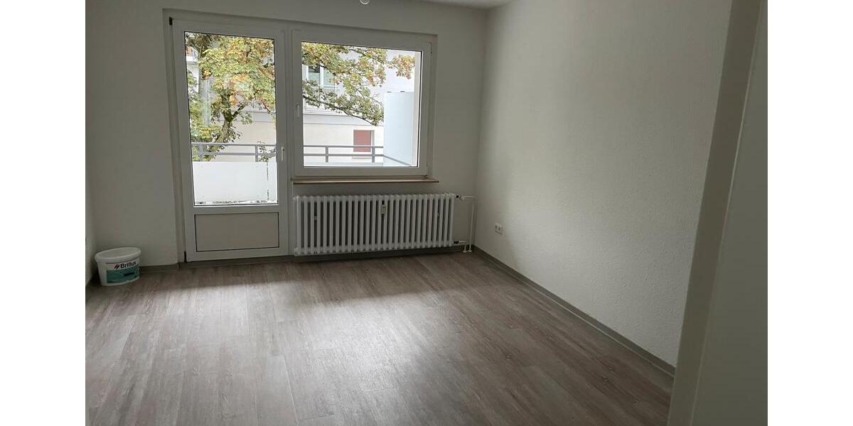 Etagenwohnung Dortmund Innenstadt West - 3 Zimmer, 60 m&sup2;, 950&euro; | Angebot:26669660