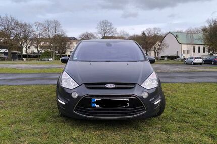 Ford S-Max 191.000 km 7.000 &euro; Menden 58706