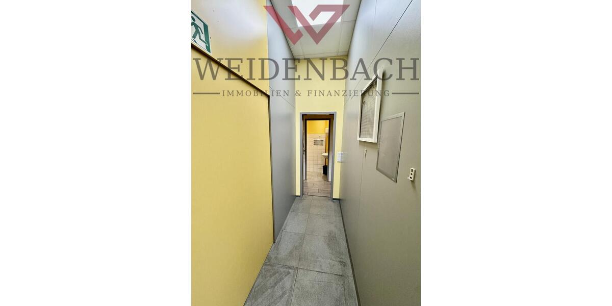 Gewerbeobjekt Witten - 1.800&euro; | Angebot:24788594